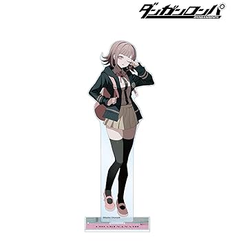 Amazon.co.jp: ダンガンロンパシリーズ 描き起こし 七海千秋 Art